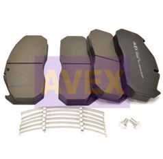 Колодки дискові 29 030 з р/к