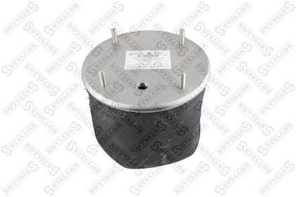 Пневмопод. без стак.  / SAF/ROR/Trailor/Volvo