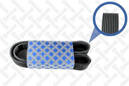 Ремень поликлиновой 10pk1070