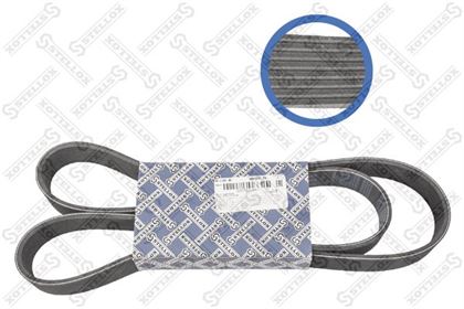 Ремень поликлиновой 8pk1435