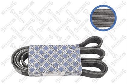 Ремень поликлиновой 8pk2130