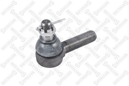 Наконечник рулевой тяги lht m24x1.5 m18x1.5 /20 l=107