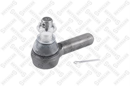 Наконечник рулевой тяги lht m30x1.5 m24x1.5 /27 l=122