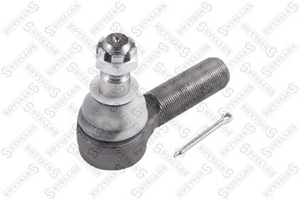 Наконечник рулевой тяги rht m24x1.5 m16x1.5 /20 l=95