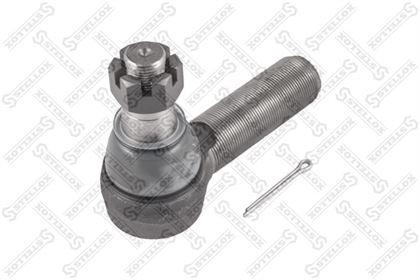 Наконечник рулевой тяги rht m30x1.5 m20x1.5/23.9 l=115