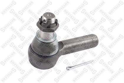 Наконечник рулевой тяги rht m30x1.5 m24x1.5 /27 l=122