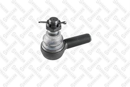 Наконечник рулевой тяги rht m30x1.5 m24x1.5 30/ l=120