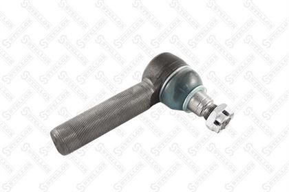 Наконечник рулевой тяги M30x1.5mm RHT/L=150mm/D1=26.0mm/D2=23.5mm (правая резьба) DAF 85CF/95XF,MAN,