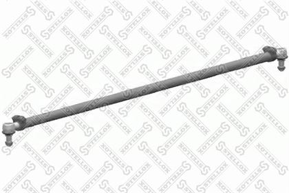 Тяга рулевая поперечная l=1698 d=40 кон26