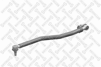 Тяга рулевая продольная L=876 mm MB Actros