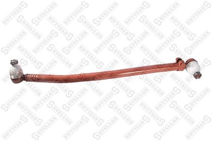 Тяга рулевая продольная L=885 mm MB SK/MK/NG Series