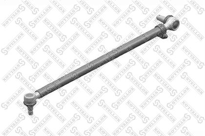 Тяга рулевая продольная L=860 mm MAN M2000L