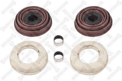 Р/к диск.тормоза=k001300(рм) 2пятака d69 с буртиком,2манжеты,2втулки