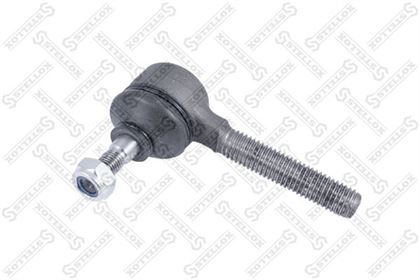 Наконечник тяги кпп rht вкручивается m14x2/12.4 l=95 с гайкой