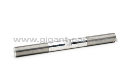 Штанга подруливающая L=450/M42x2