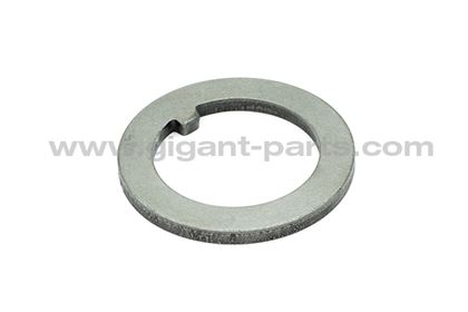 Шайба упорная 53x76x5.8