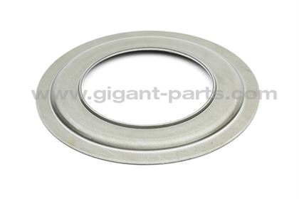 Шайба ступицы SMB