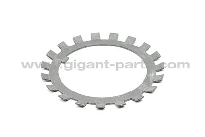 Шайба стопорная 70.8х1.5