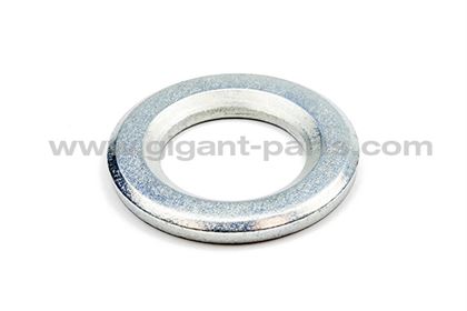 Шайба гайки стремянки 21x37x5 300-350HV