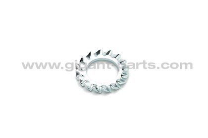 Шайба AZ 10NFE 27-618