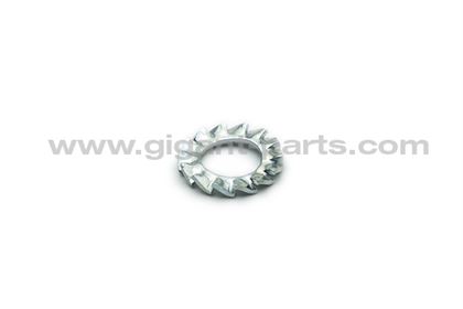 Шайба 8х14/1,8