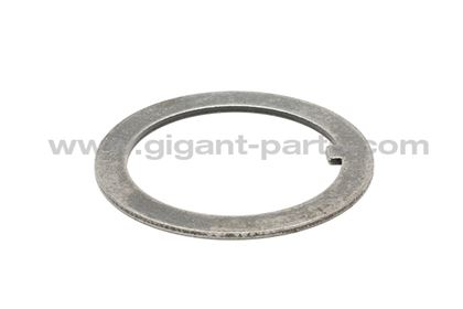 Шайба 80х105/3