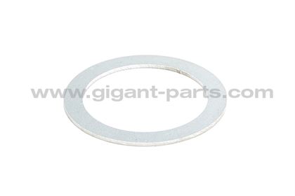 Шайба 43x58/1,5