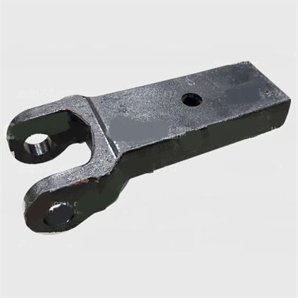 Кронштейн реактивной тяги (рессора 100mm)