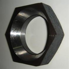 Гайка шкворня М72х2