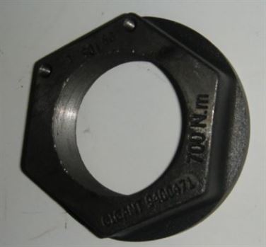 Гайка ступицы правая М68х1,5 SW95 (GKH1)