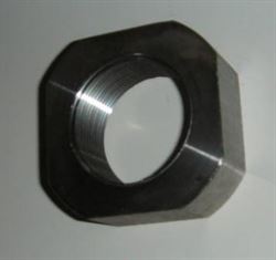 Гайка М42х2 правая