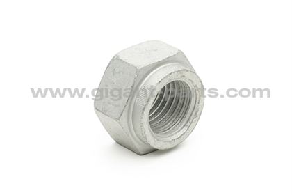 Гайка М30х3,5 DIN980-8