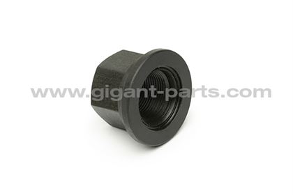 Гайка колесная M24x1,5 SW34