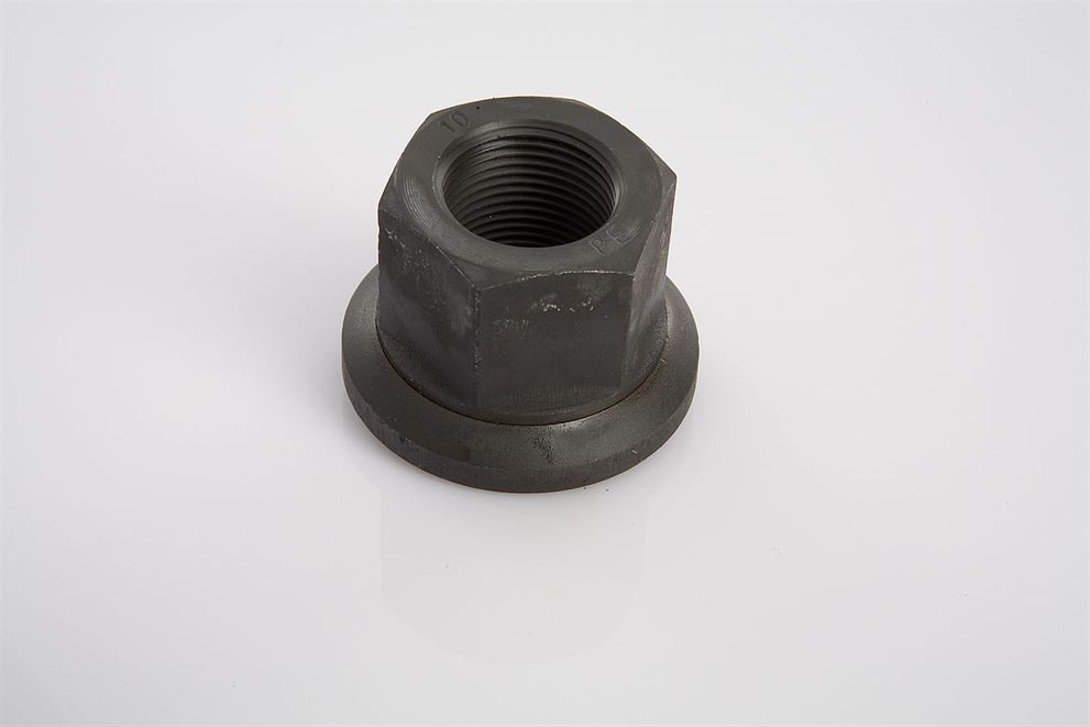 Гайка колеса M22x1.5 SW33