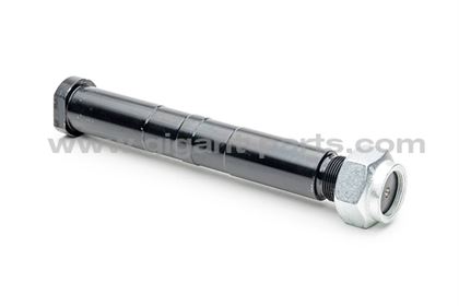 Болт рессоры с гайкой М27х1.5/182mm/231mm SW32