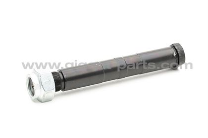 Болт рессоры с гайкой M27x1,5/173mm/222mm SW32