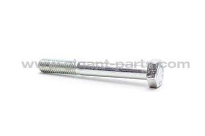 Болт M10x80 -8.8 NFE 25112 Zn5/7