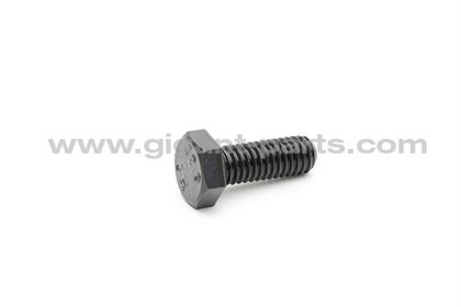 Болт  M6x16 - 12.9 DIN 933
