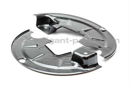 Abdeckblech G4218/95 C120 JEU