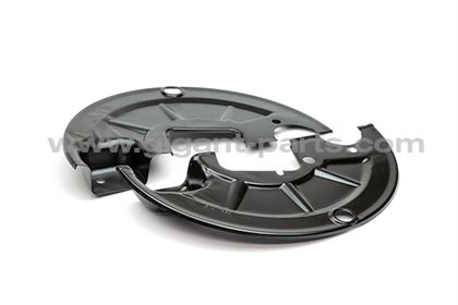 Abdeckblech G4218 C120 D(JEU)