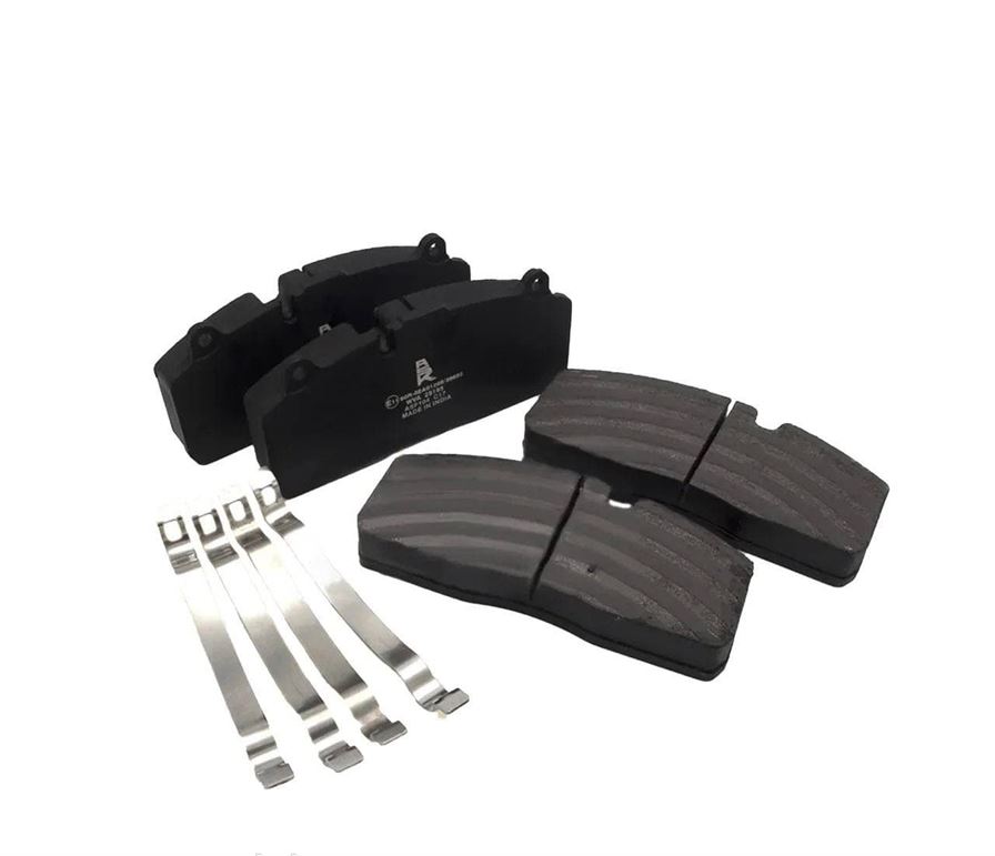 Гальмівні колодки Brake Pads (29195)