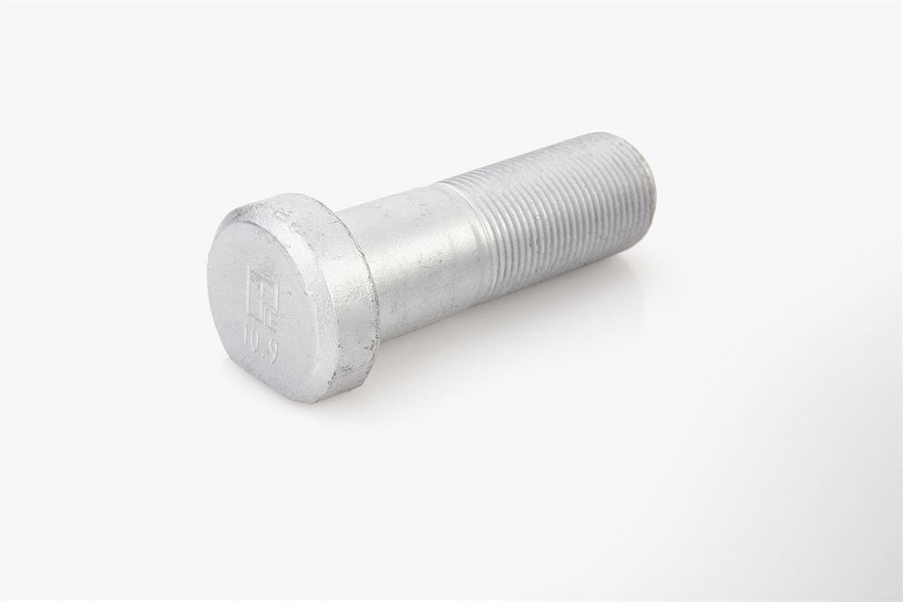 Шпилька колеса ACTROS переднего M22x1,5х68