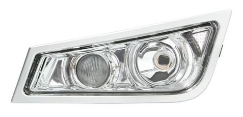 Фара противотуманная VOLVO FM-FH13 Левая сторона