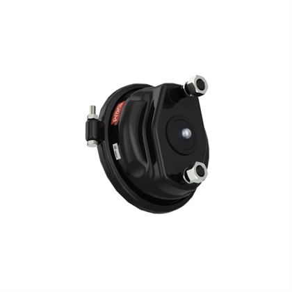 Тормозная камера дискового тормоза MB/Schmitz /  тип 16 / ход поршня: 57 / M16x1,5