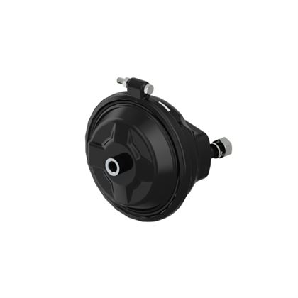 Тормозная камера тип 16 / ход поршня: 57 / M16x1,5 дискового тормоза