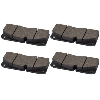 Колодки гальмівні 29177/29169 (D-37)