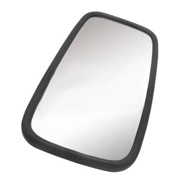 Дзеркало заднього огляду універсальне 370*182*64 мм