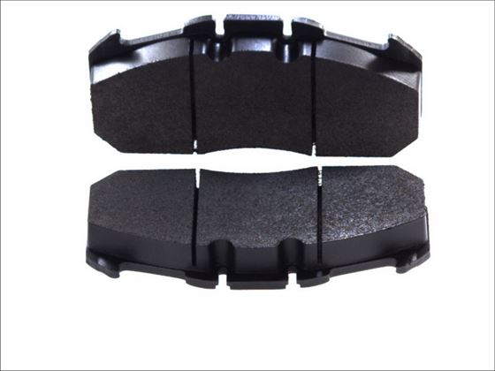 Колодки гальмівні 29131 (MERITOR D-Elsa2)