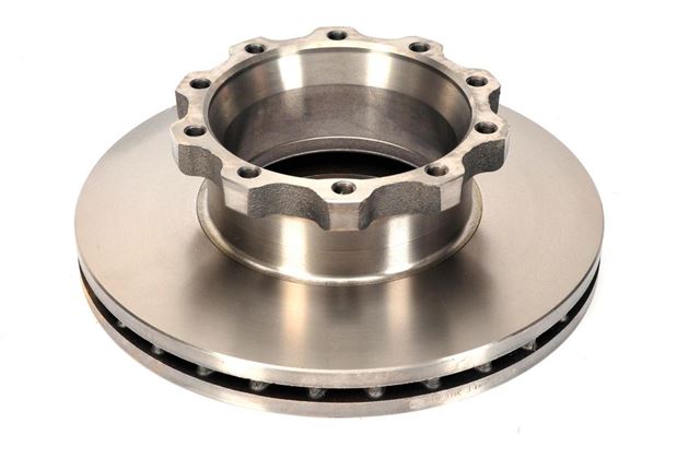 Диск гальмівний