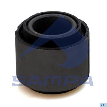 Втулка 32x60x52 стабілізатора Mercedes \ 0003262381 \ 011.160